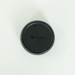 Nikon AF-S DX NIKKOR 18-55mm f3.5-5.6G VR II Nikon AF-S DX NIKKOR 18-55mm f3.5-5.6G VR II