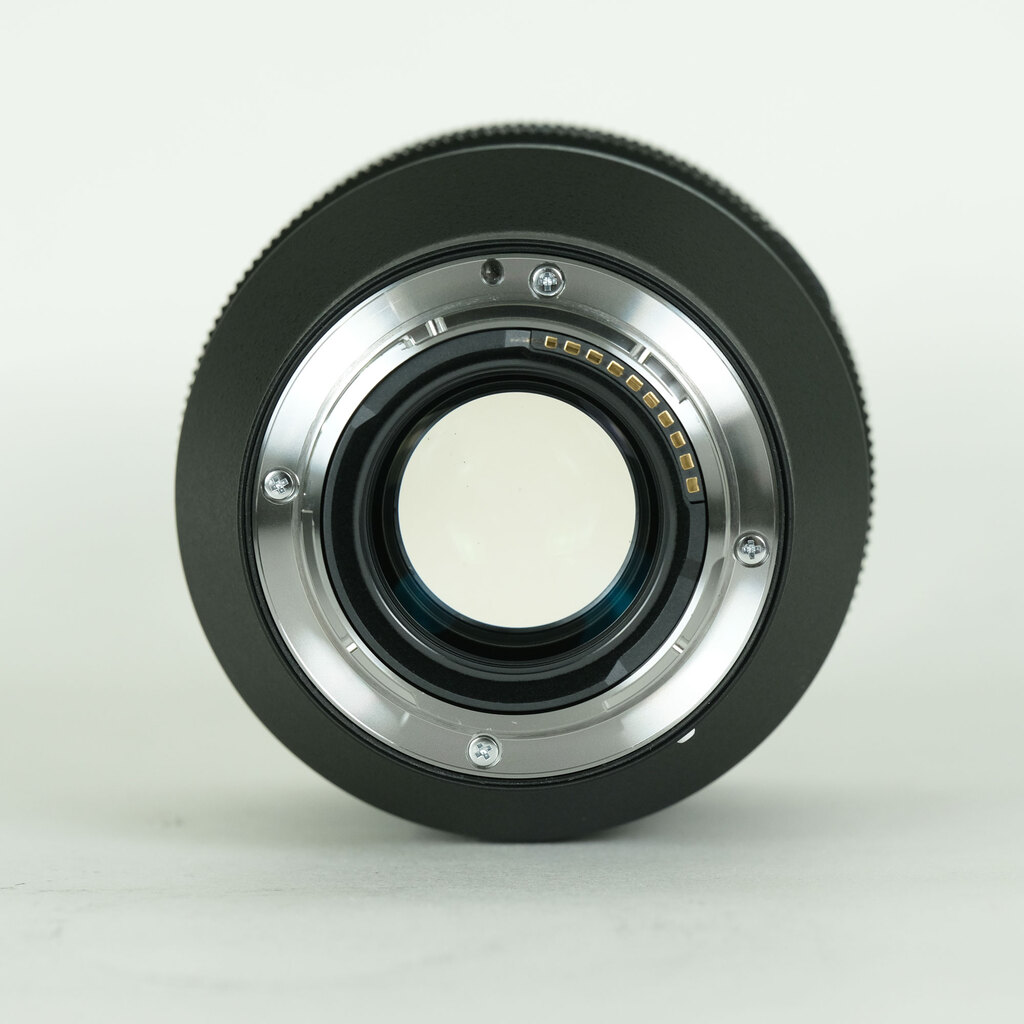 SONY FE 50mm F1.2 GM SEL50F12GM