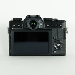 FUJIFILM X-T20 FUJIFILM X-T20