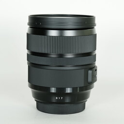 SIGMA 24-70mm F2.8 DG OS HSM｜Art [キヤノン用]