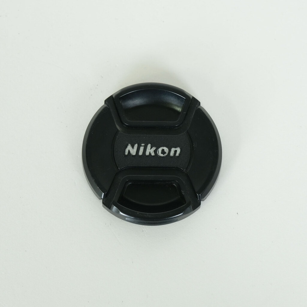 Nikon AF-S NIKKOR 50mm f/1.8G