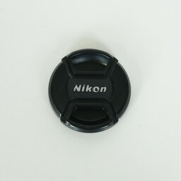 Nikon AF-S NIKKOR 50mm f/1.8G
