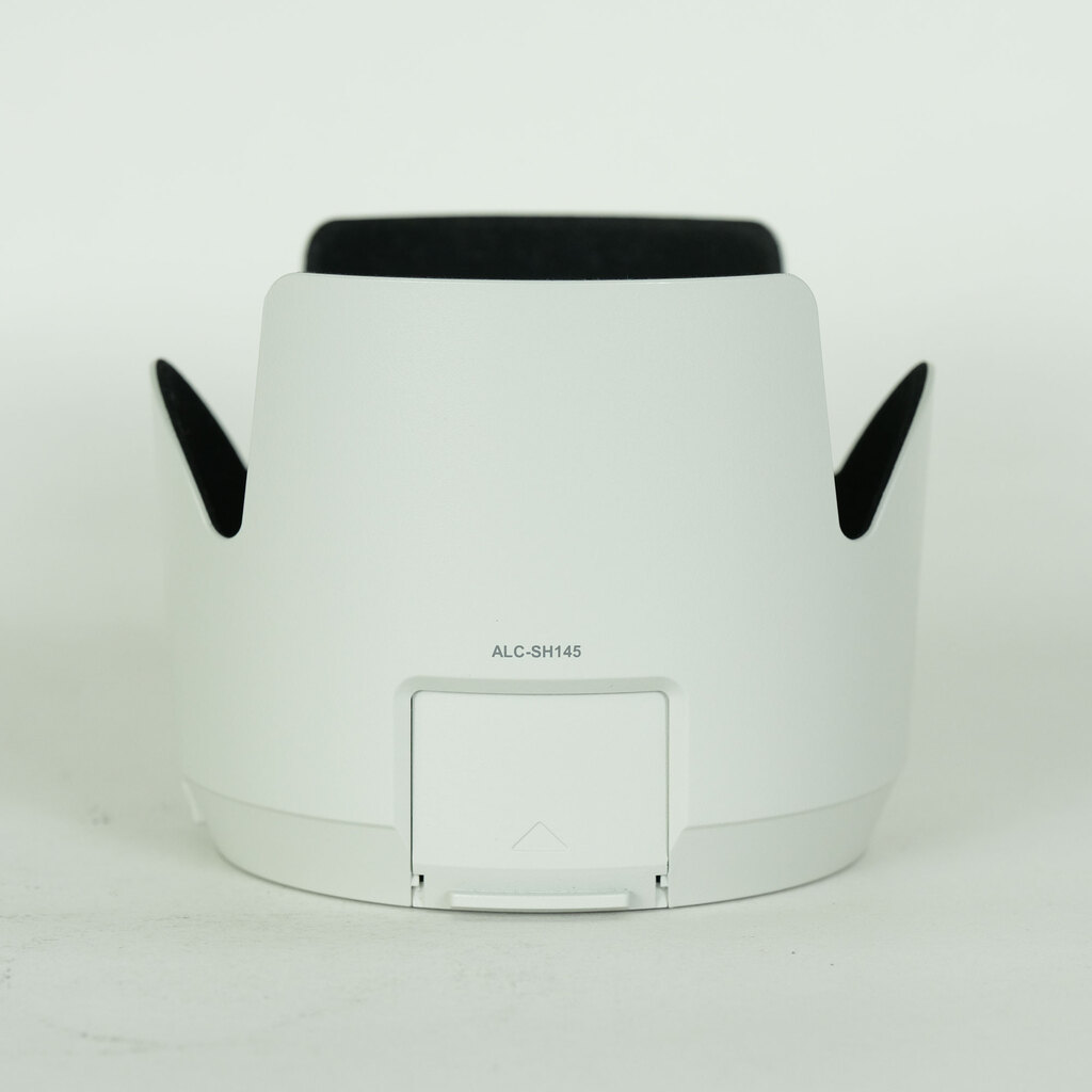 SONY FE 70-200mm F2.8 GM OSS SEL70200GM