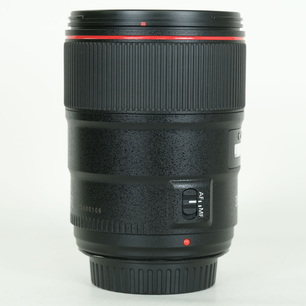 Canon EF35mm F1.4L II USM Canon EF35mm F1.4L II USM