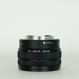 SONY FE 28-60mm F4-5.6 SEL2860
