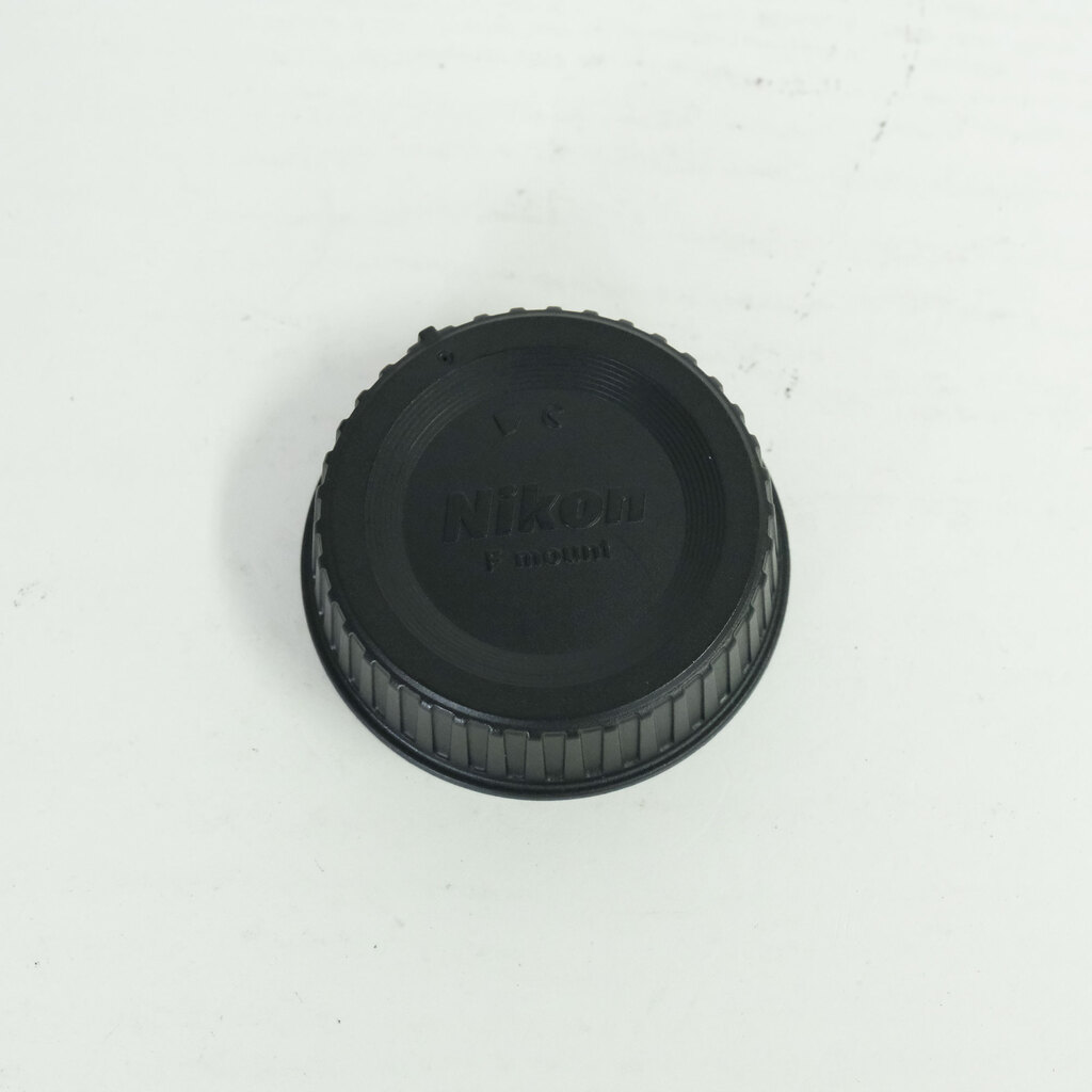 Nikon AF-S NIKKOR 50mm f/1.8G