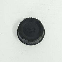 Nikon AF-S NIKKOR 50mm f/1.8G