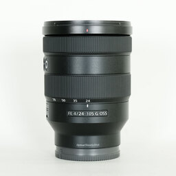 SONY FE 24-105mm F4 G OSS SEL24105G