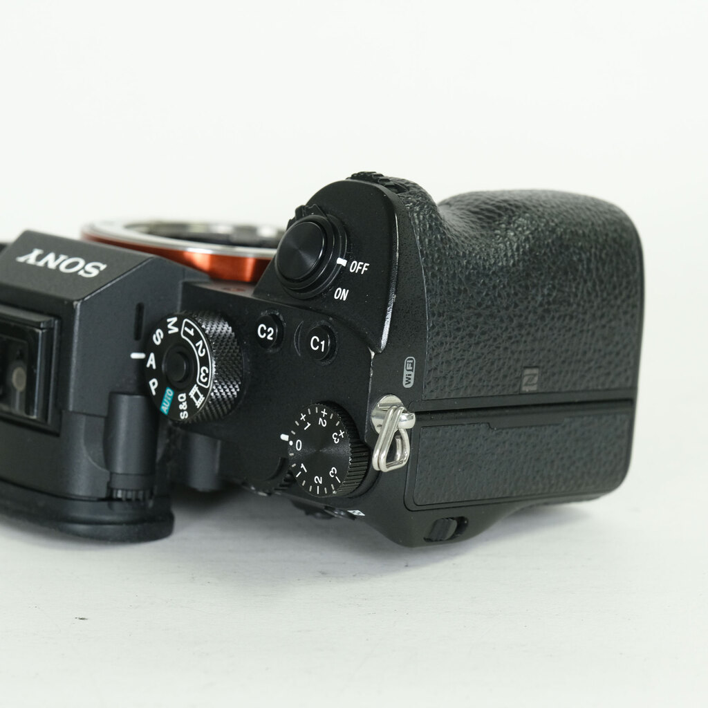SONY α7R III（ILCE-7RM3）