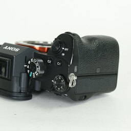 SONY α7R III（ILCE-7RM3）