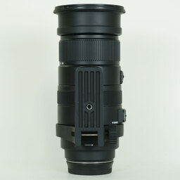 SIGMA APO 50-500mm F4.5-6.3 DG OS HSM (キヤノンEF用) SIGMA APO 50-500mm F4.5-6.3 DG OS HSM (キヤノンEF用)