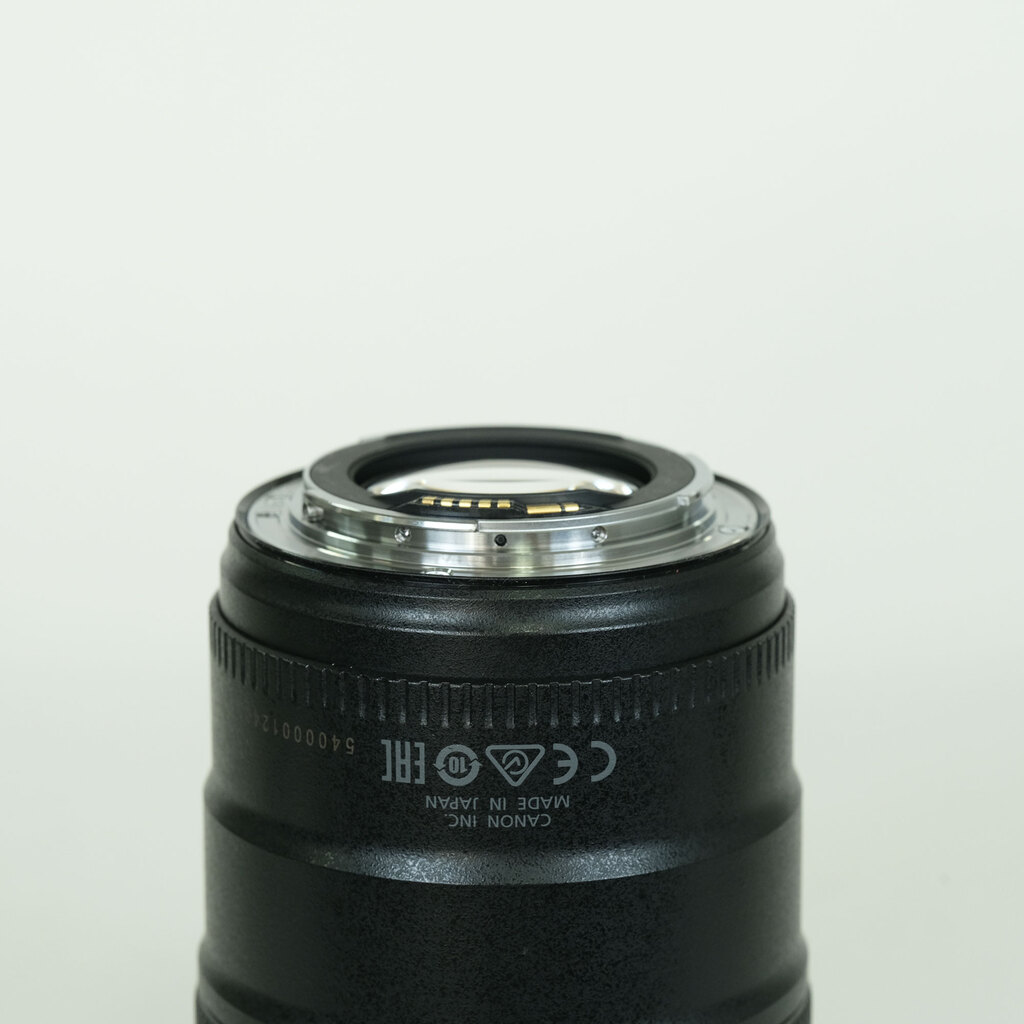 Canon EF35mm F1.4L II USM
