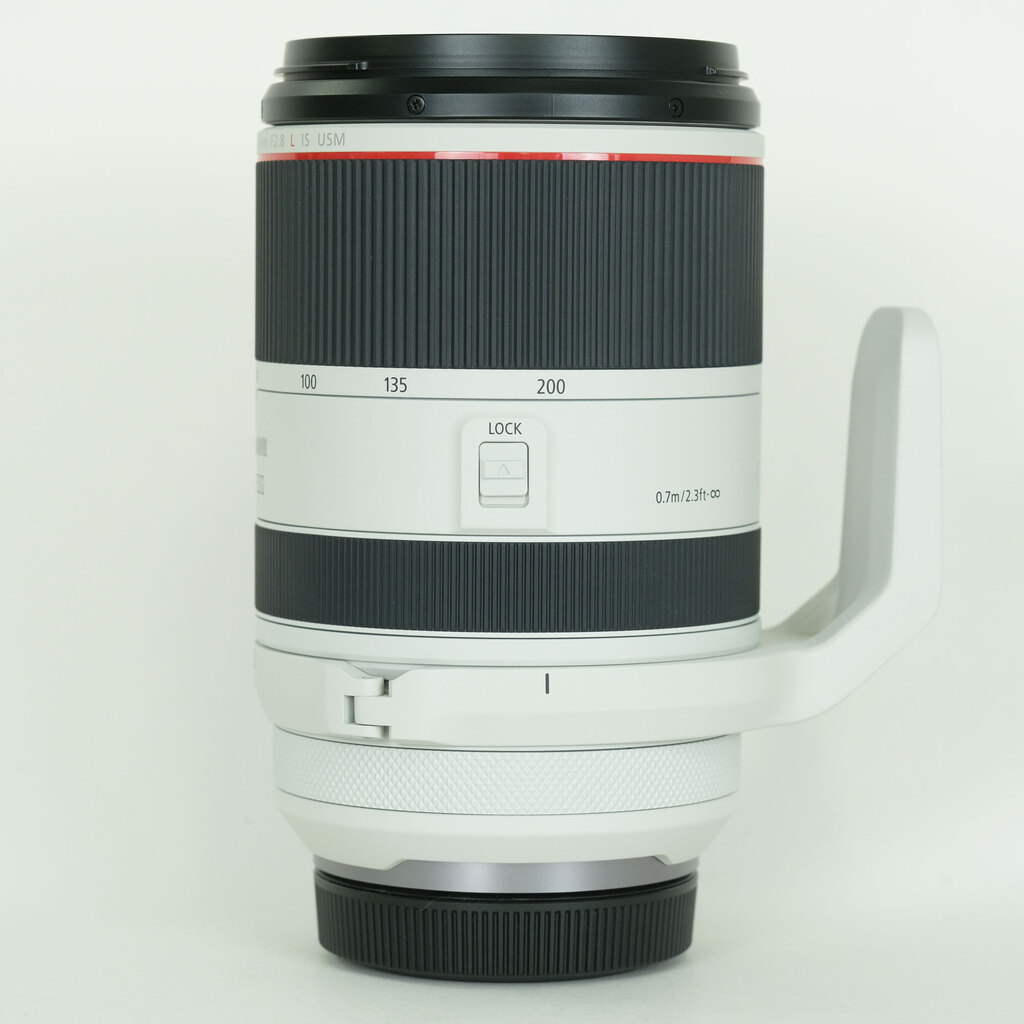 Canon RF70-200mm F2.8 L IS USM