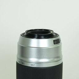 FUJIFILM フジノン XC50-230mm F4.5-6.7 OIS シルバー