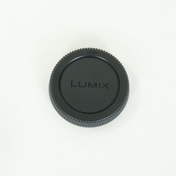 Panasonic LUMIX G VARIO 14-140mm / F3.5-5.6 II ASPH. / POWER O.I.S Panasonic LUMIX G VARIO 14-140mm / F3.5-5.6 II ASPH. / POWER O.I.S