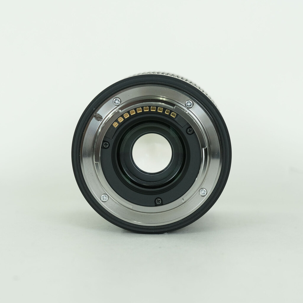 SIGMA 18-50mm F2.8 DC DN｜Contemporary [フジフイルムX用]