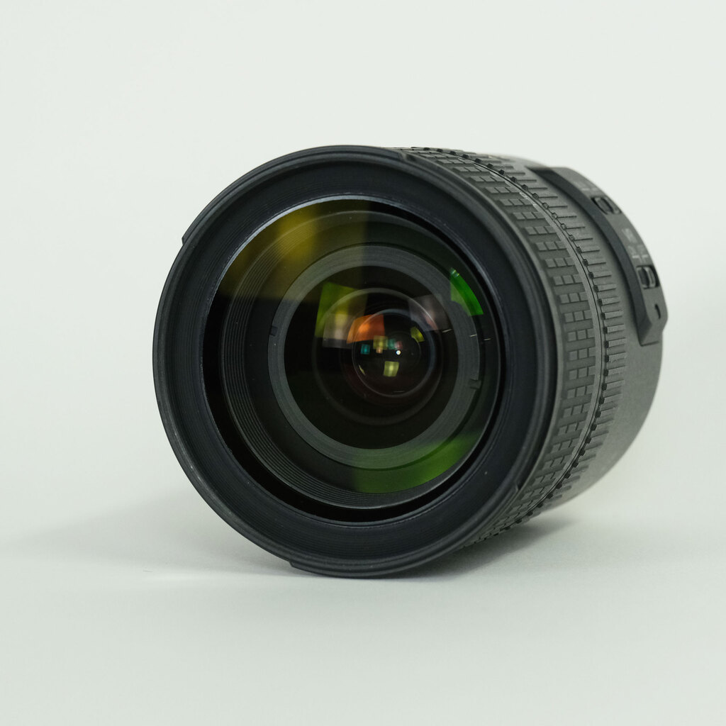 Nikon AF-S VR Zoom-Nikkor 24-120mm F3.5-5.6G IF-ED