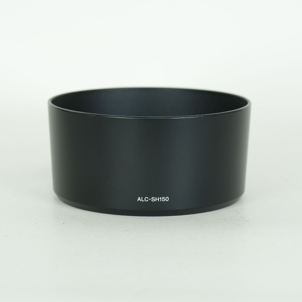 SONY FE 85mm F1.8 SEL85F18