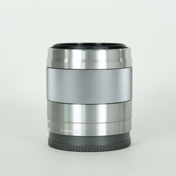 SONY E 50mm F1.8 OSS SEL50F18