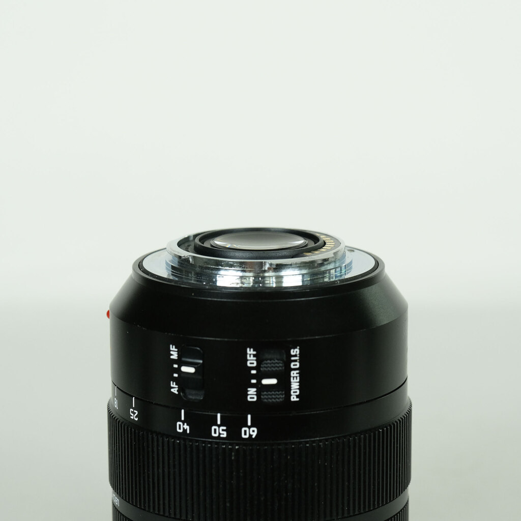 Panasonic LEICA DG VARIO-ELMARIT 12-60mm / F2.8-4.0 ASPH. / POWER