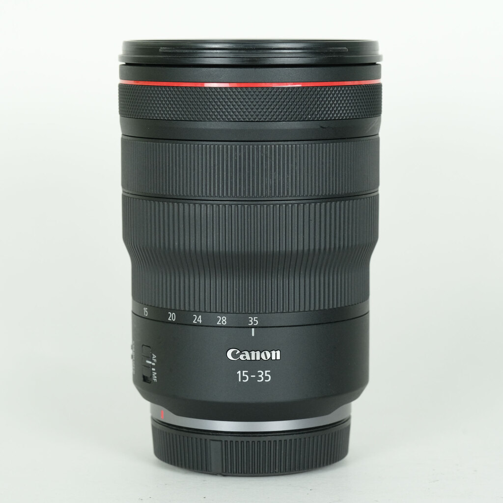 CANON RF15-35mm F2.8 L IS USM 中古 キヤノン RF15-35mm F2.8 L IS USM 中古価格比較 - 価格.com