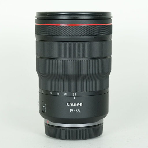 Canon RF15-35mm F2.8 L IS USM
