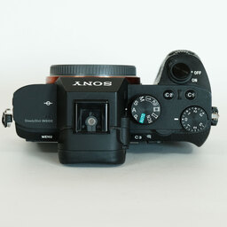 SONY α7 II（ILCE-7M2）