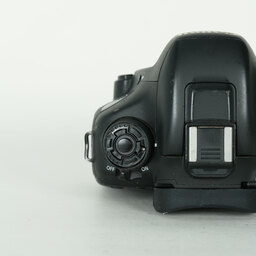 Canon EOS 7D Mark II