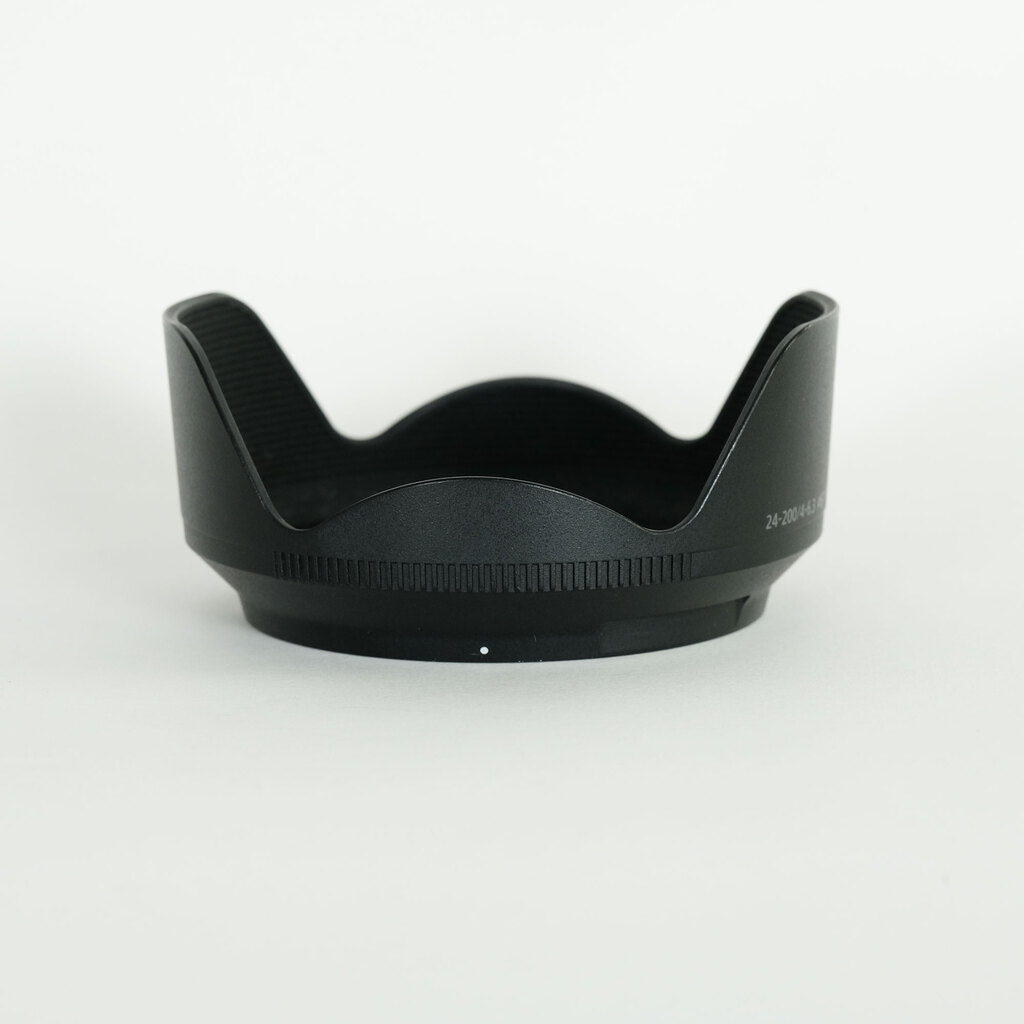 Nikon NIKKOR Z 24-200mm f/4-6.3 VR