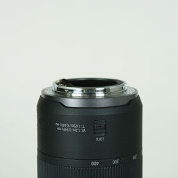 Canon RF100-400mm F5.6-8 IS USM Canon RF100-400mm F5.6-8 IS USM