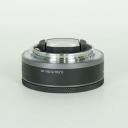 Canon RF28mm F2.8 STM