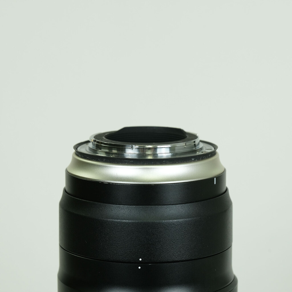 TAMRON SP 70-200mm F/2.8 Di VC USD G2（Model A025）[キヤノン用]