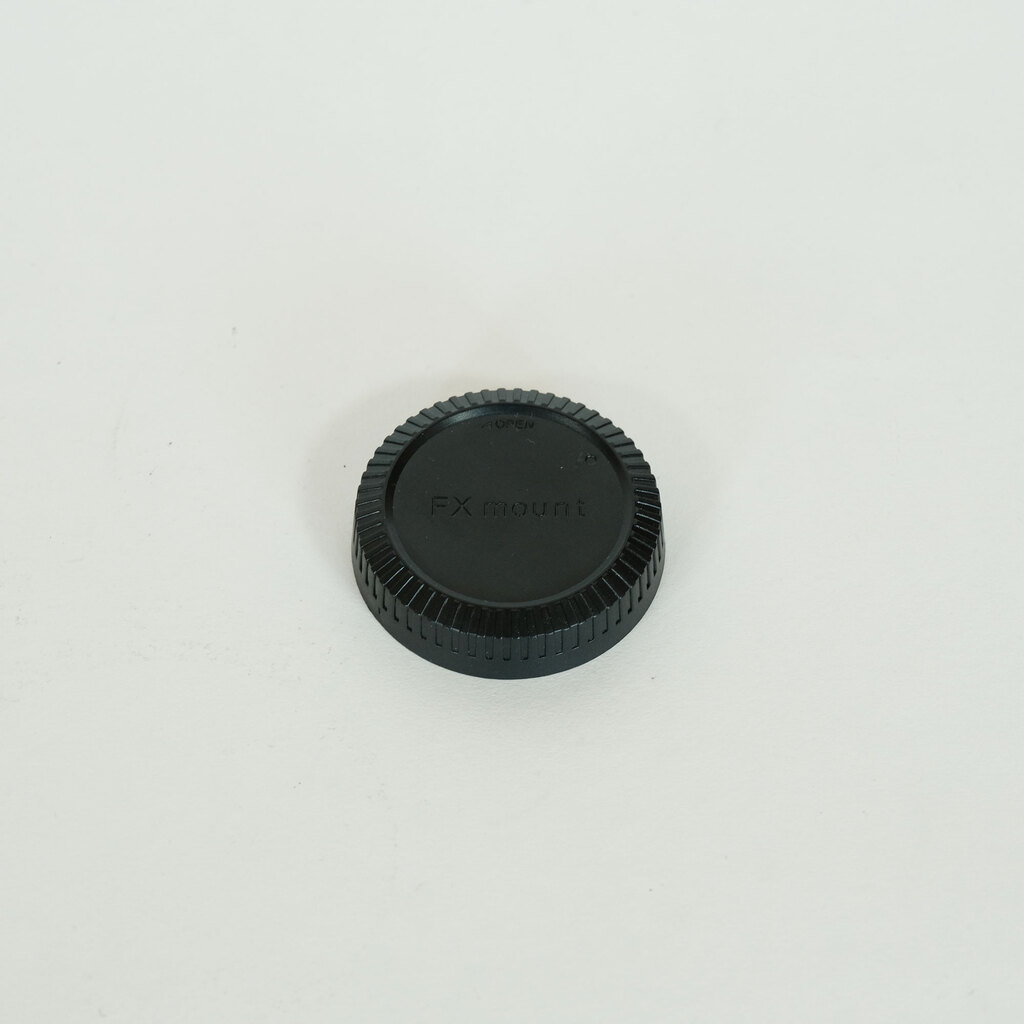 TTArtisan 23mm f/1.4 C [フジフイルムX用]