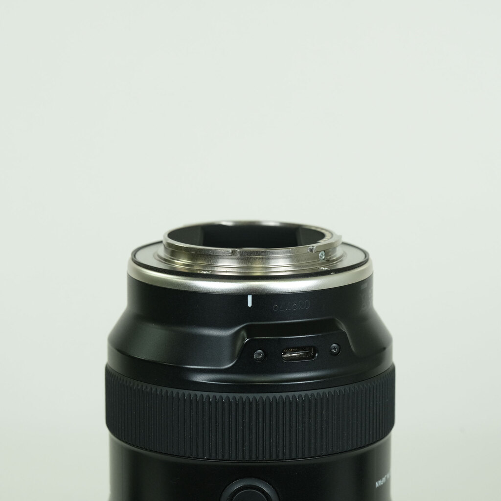 TAMRON 28-75mm F/2.8 Di III VXD G2 (Model A063) [ソニーE用]