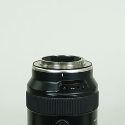 TAMRON 28-75mm F/2.8 Di III VXD G2 (Model A063) [ソニーE用]