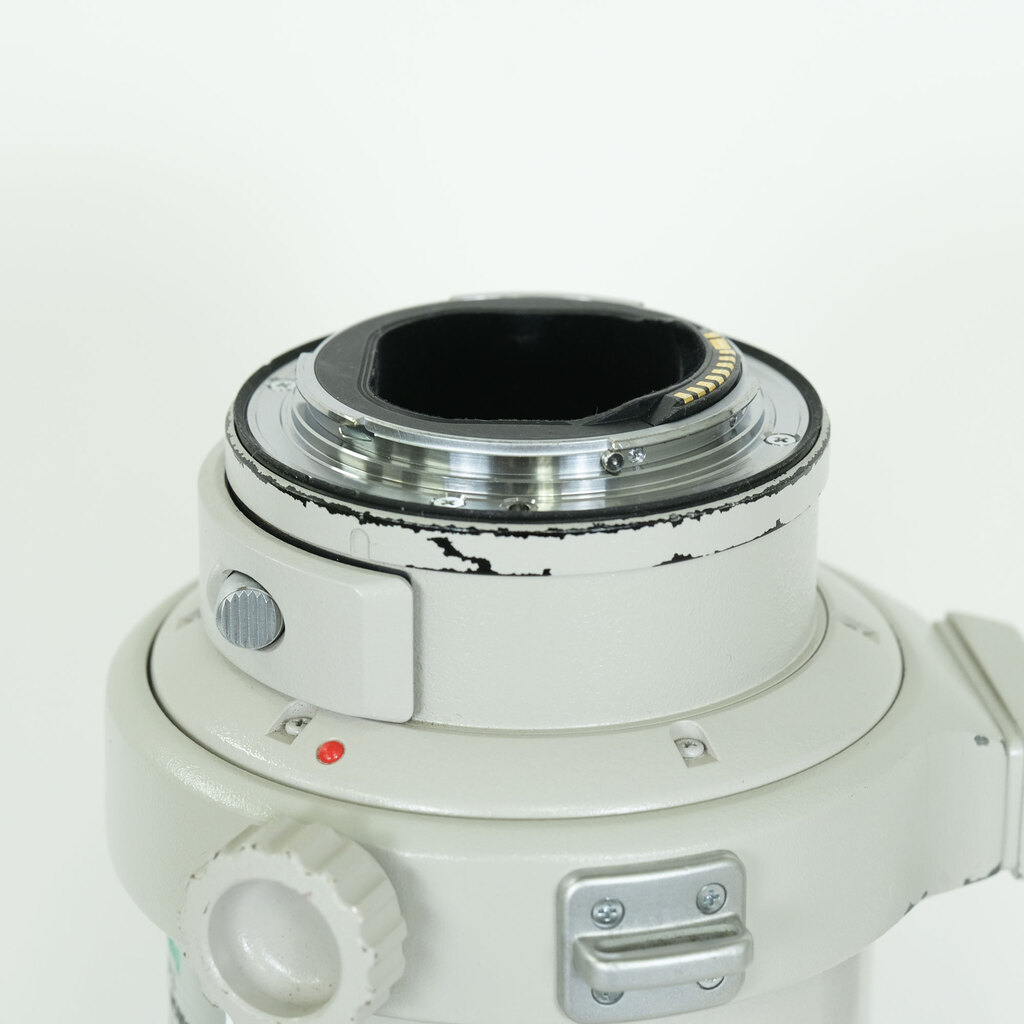 Canon EF400mm F4DO IS USM