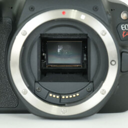 Canon EOS Kiss X9