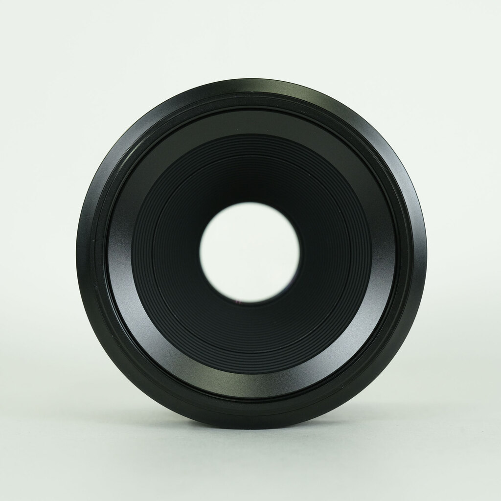 Carl Zeiss Milvus 50mm F2 M ZE [キヤノンEF用]