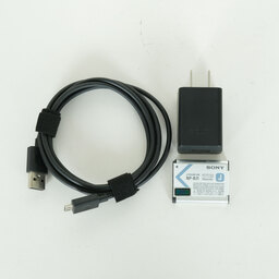 SONY Cyber-shot DSC-RX0