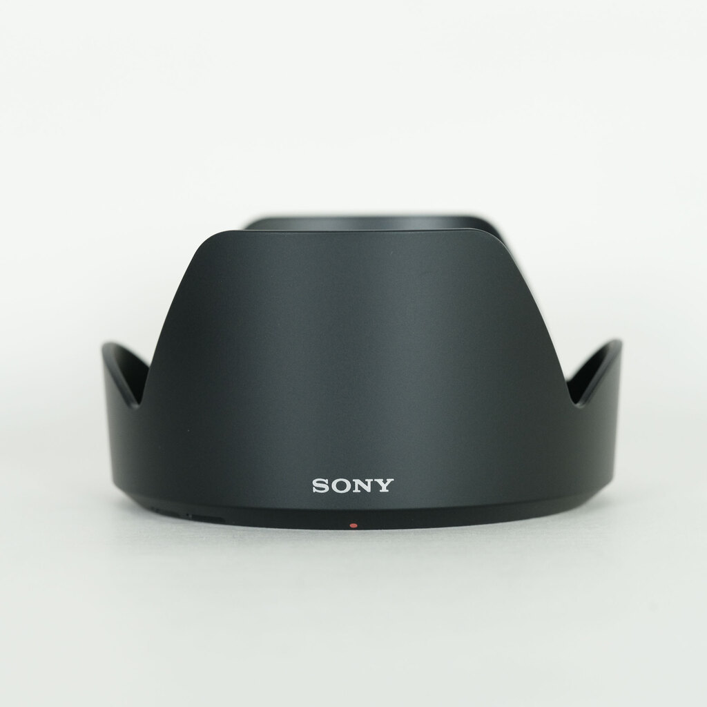 SONY E PZ 18-105mm F4 G OSS SELP18105G
