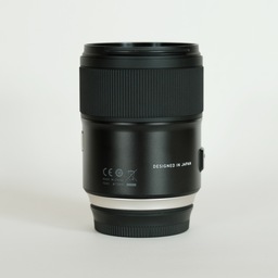 TAMRON SP 35mm F/1.4 Di USD（Model F045） [キヤノン用]