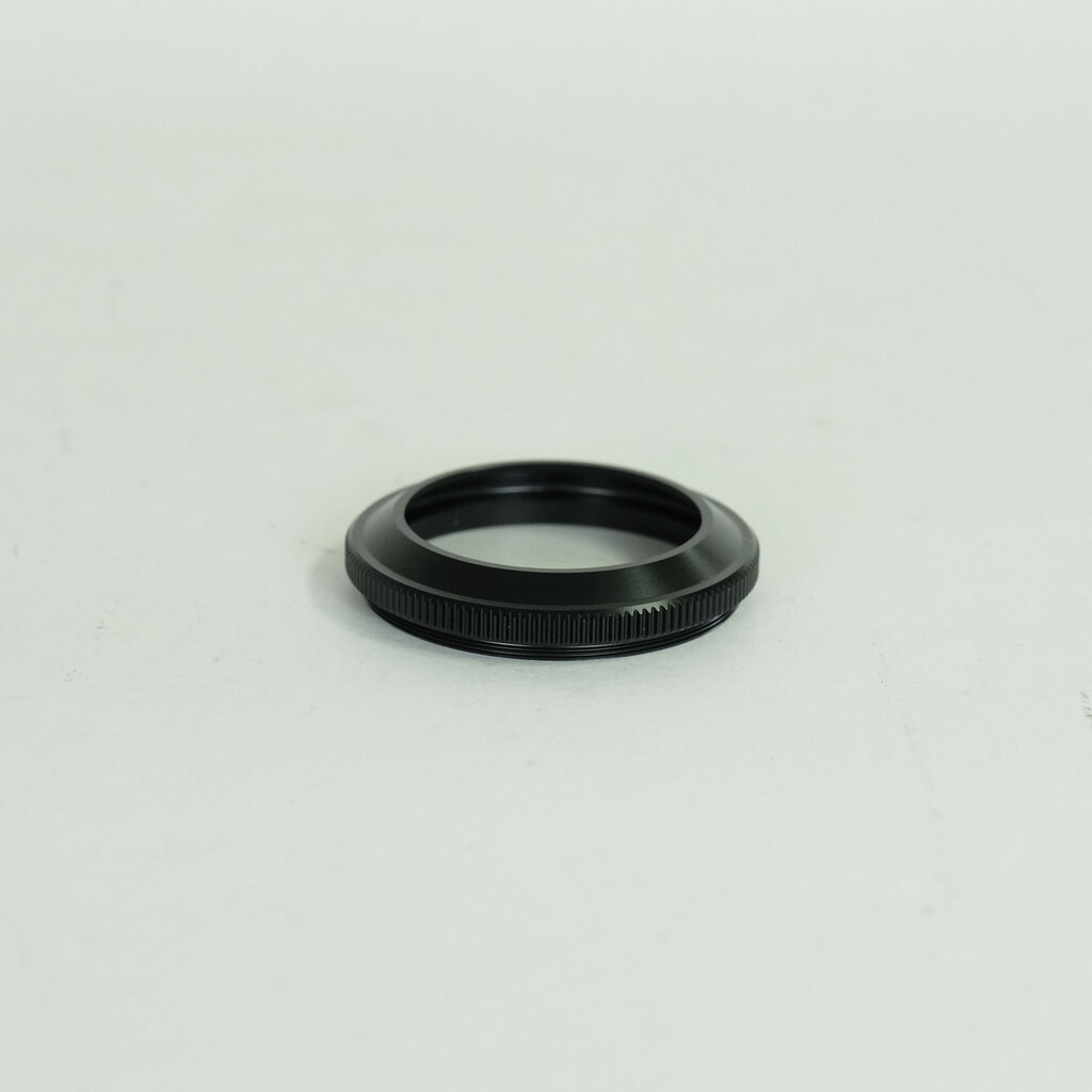 FUJIFILM XF27mmF2.8 R WR