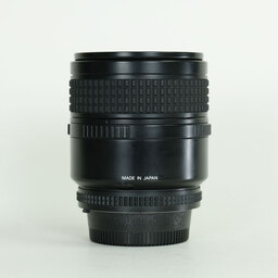 Nikon Ai AF Micro-Nikkor 60mm F2.8D