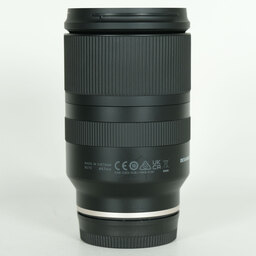 TAMRON 17-70mm F/2.8 Di III-A VC RXD (Model B070) [ソニーE用]