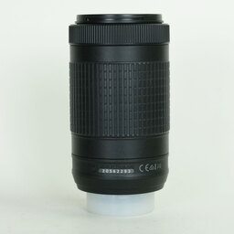 Nikon AF-P DX NIKKOR 70-300mm f/4.5-6.3G ED VR