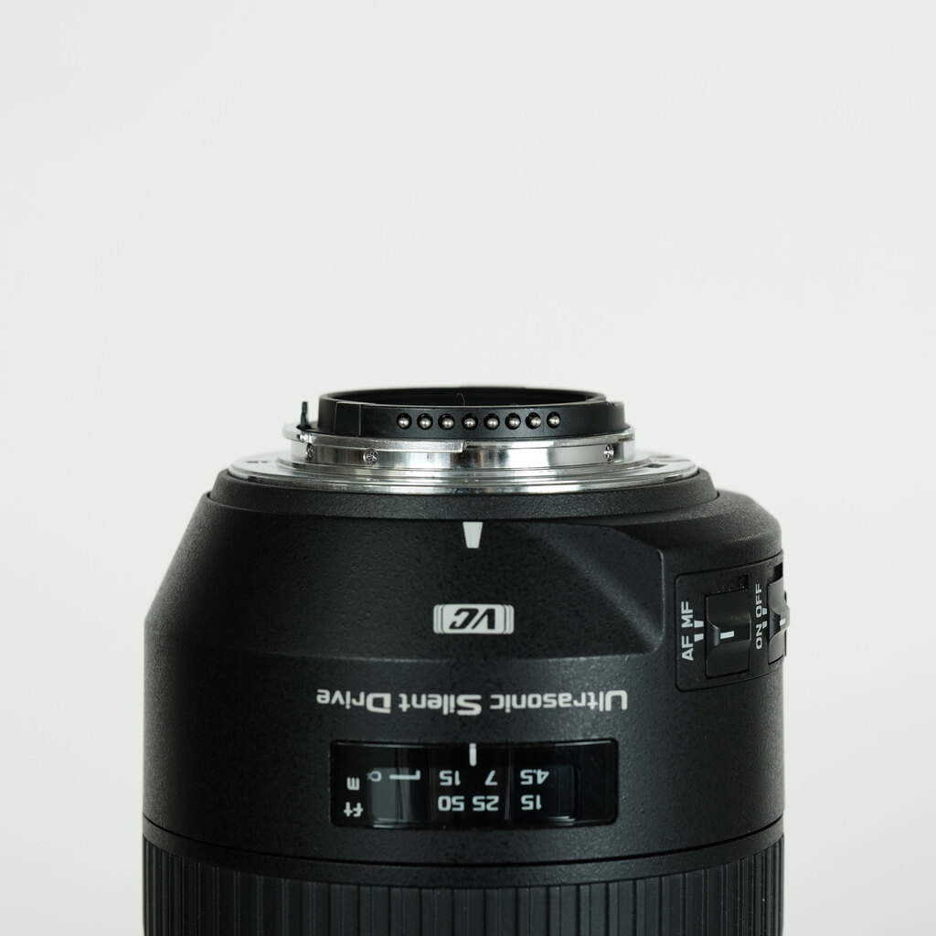 TAMRON SP 70-300mm F4-5.6 Di VC USD/Model A005NII(ニコン用)