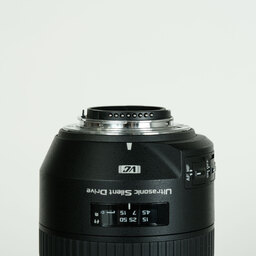 TAMRON SP 70-300mm F4-5.6 Di VC USD/Model A005NII(ニコン用)