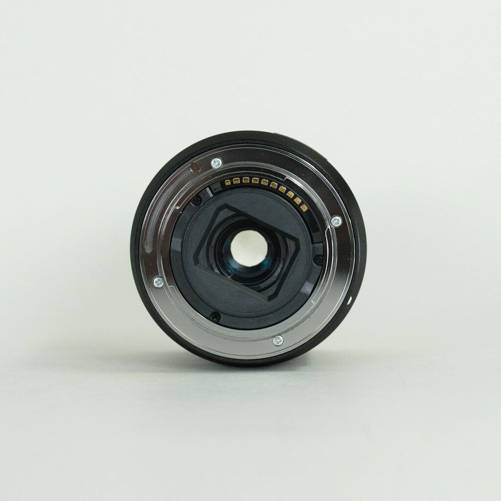 SONY Vario-Tessar T* E 16-70mm F4 ZA OSS SEL1670Z SONY Vario-Tessar T* E 16-70mm F4 ZA OSS SEL1670Z