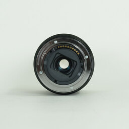 SONY Vario-Tessar T* E 16-70mm F4 ZA OSS SEL1670Z SONY Vario-Tessar T* E 16-70mm F4 ZA OSS SEL1670Z