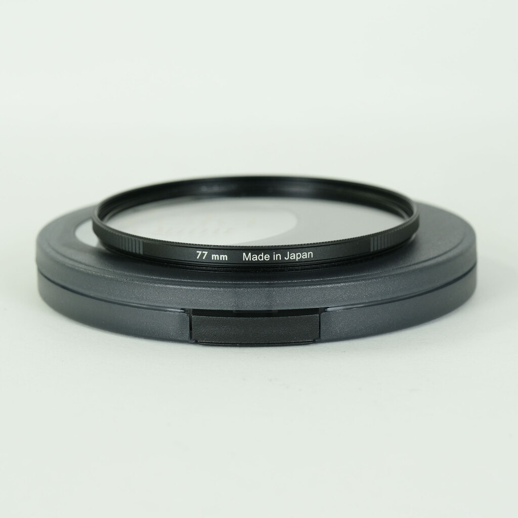 Canon RF50mm F1.2 L USM